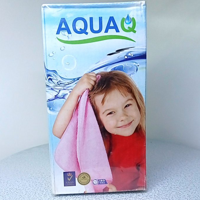 فیلتر سختی گیر