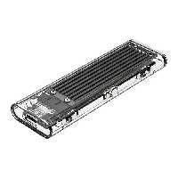 باکس هارد اوریکو Orico TCM2-C3 Type-C M.2 NVMe/SATA