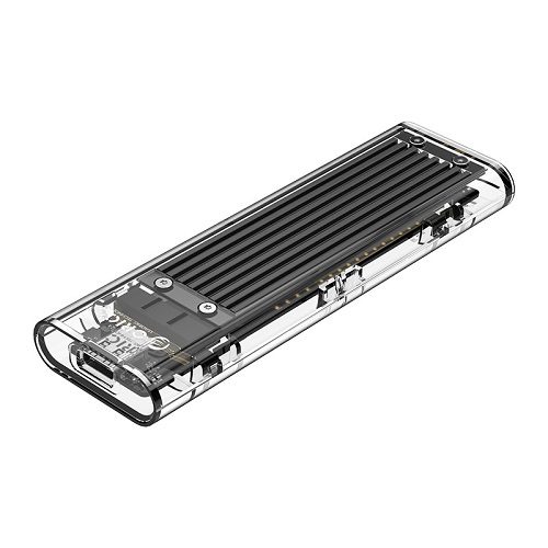 باکس هارد اوریکو Orico TCM2-C3 Type-C M.2 NVMe/SATA