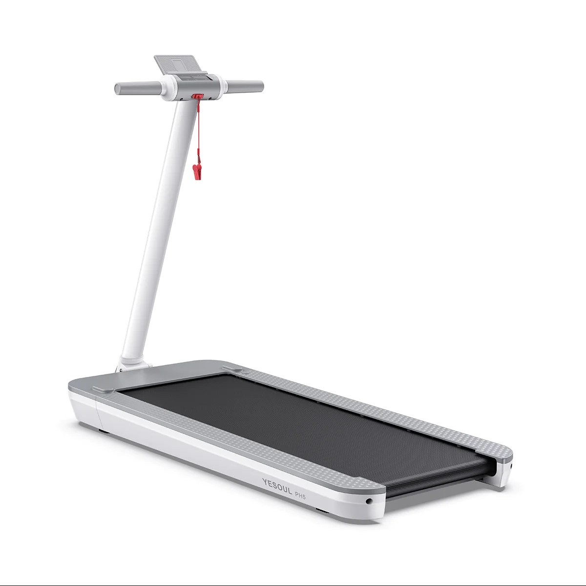 تردمیل تاشو یسول مدل yesoul treadmill ph5
