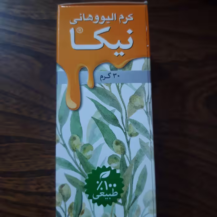 کرم الیووهانی