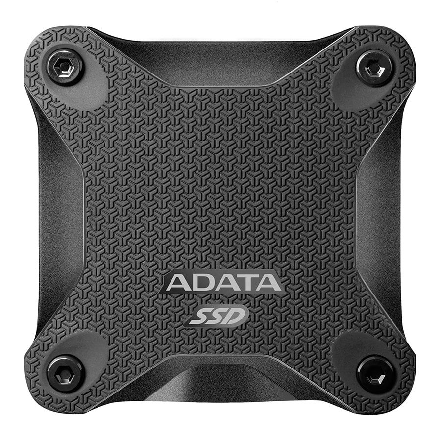 قیمت و خرید اس اس دی اکسترنال ای دیتا ظرفیت 960 گیگابایت SD600Q | یاس ارتباط