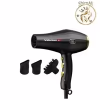سشوار ولروس مدل VL-506 ا Valorous Styler VL-506 Hair Dryer