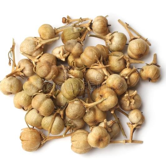 اسفند نخودی اعلاء 75 گرمی