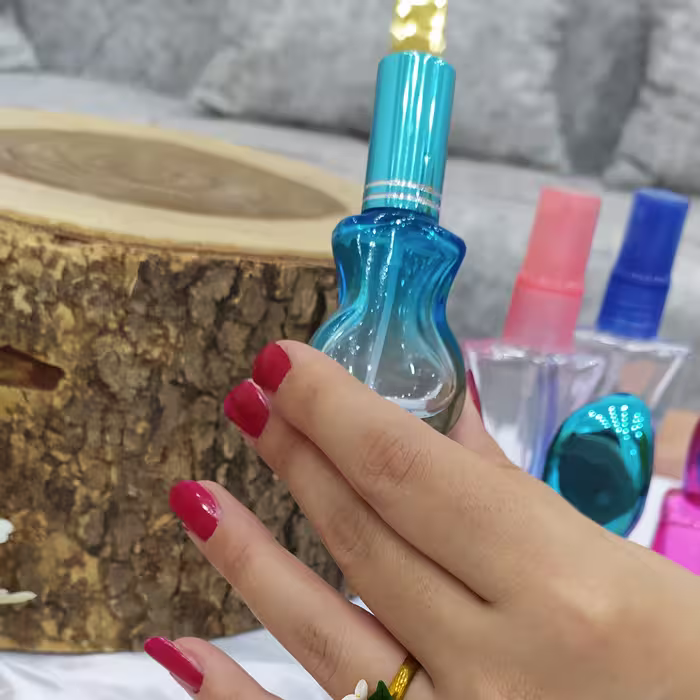 عطر لاگوست(ده گرمی)