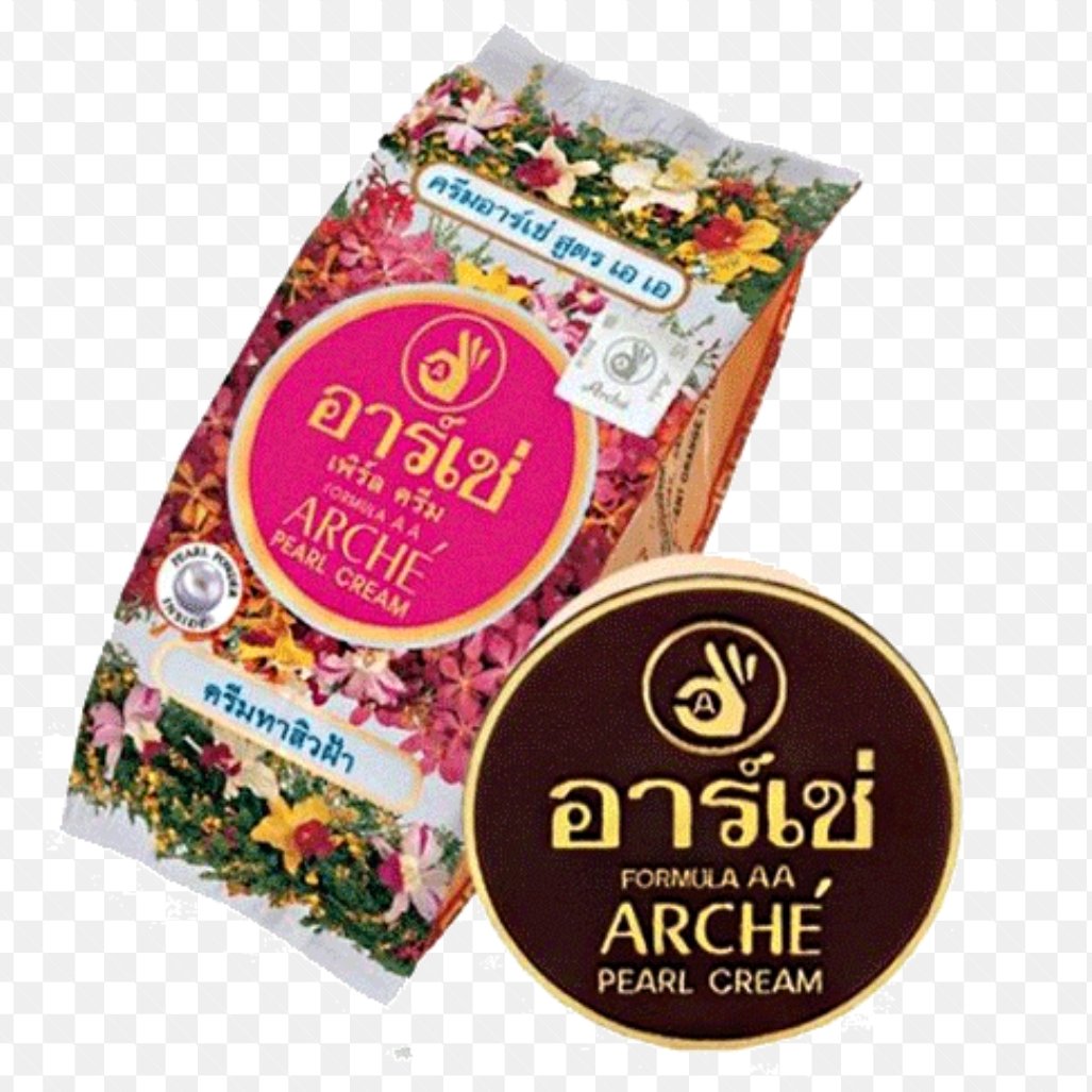 12عدد کرم ارچ اصلی ضدلک روشن کننده ضدجوش سفیدکننده ارسال رایگان