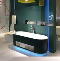 وان جزیره Oransمدل NL601