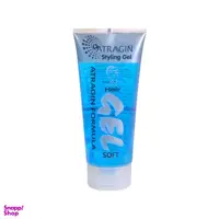 ژل مو سر عطرآگین (Atragin) مدل Soft حجم 200 میلی‌لیتر