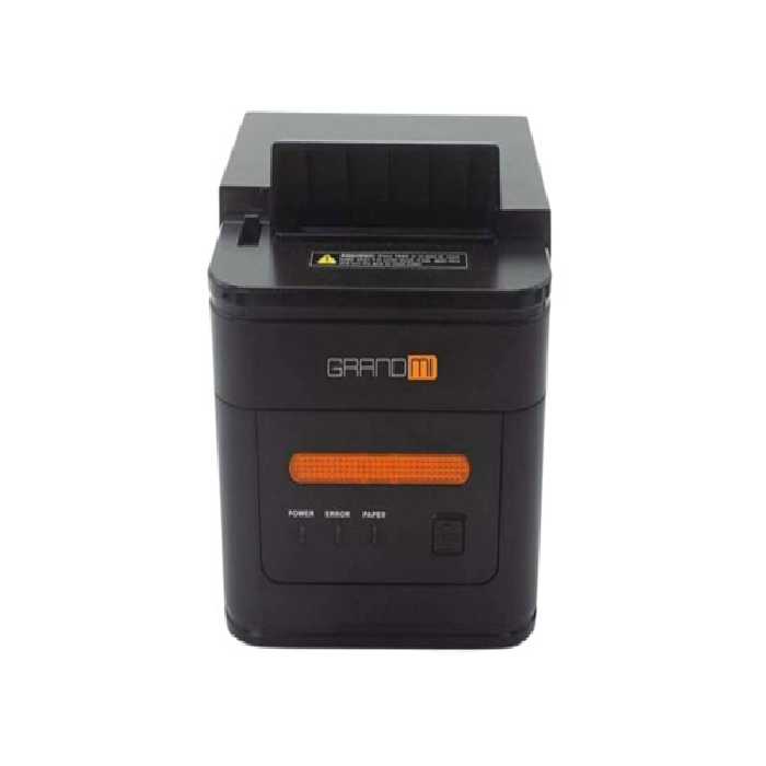 فیش پرینتر حرارتی گرندمی مدل MI-R230SN