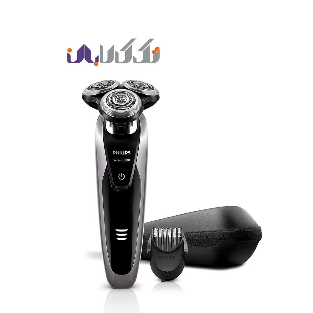 ریش تراش فیلیپس مدل S9111