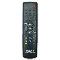 کنترل تلویزیون پارس PARS مدل R-28 B 03