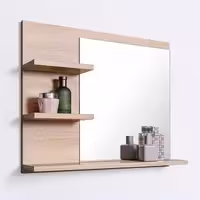 آینه دستشویی مدل D10