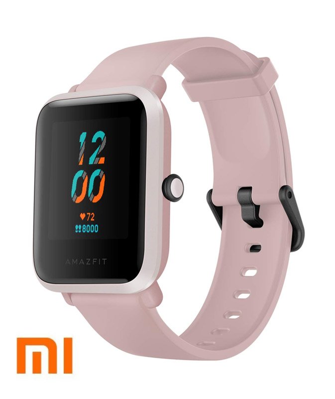 ساعت هوشمند امیزفیت مدل AMAZFIT Bip S