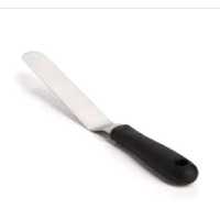 پالت خم 20 سانت دسته مشکی