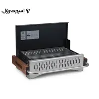 اجاق باربیکیو ذغالی نیچرهایک | CNK2300CJ010