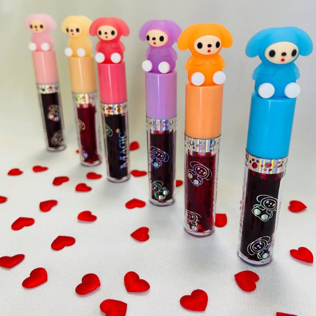 تینت عروسکی