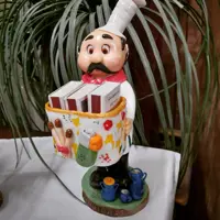 جا کبریتی آقا