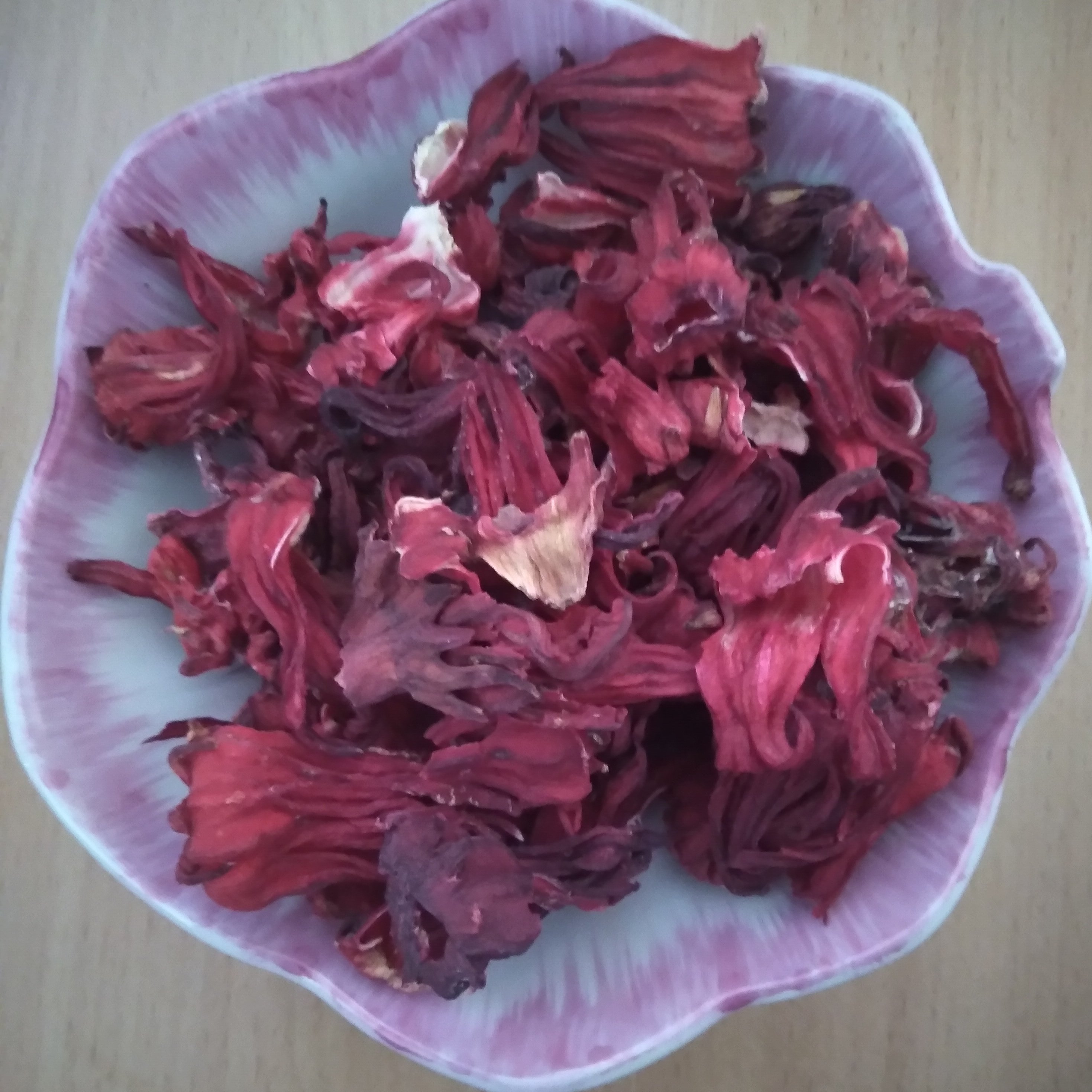 چای ترش 50 گرمی عطاری دیسکورید