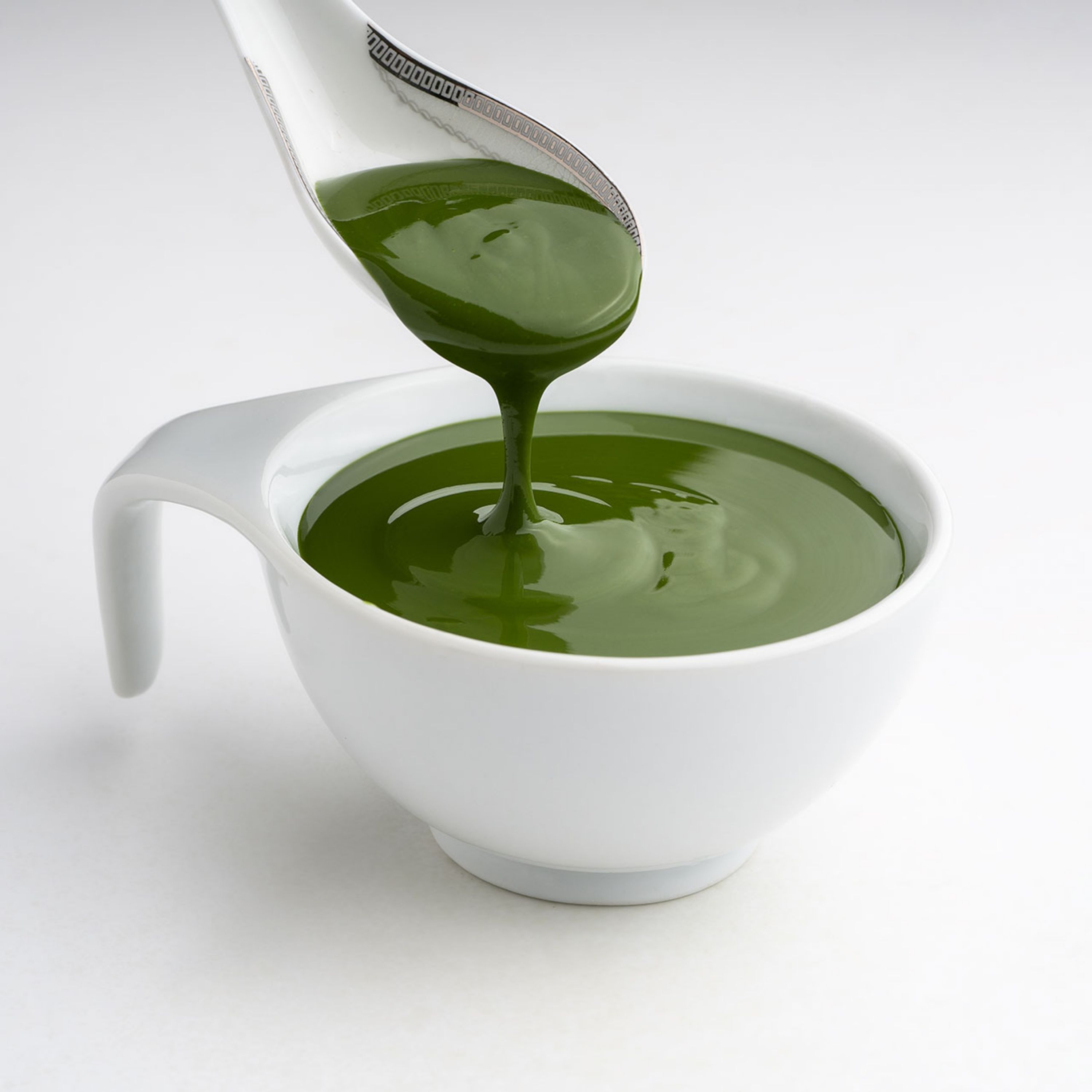 کره پسته خالص و بدون مواد افزودنی و بدون شکر 200 گرمی