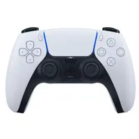 دسته  Dualsense PS5 سفید
