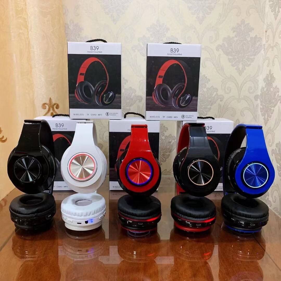 هدفون باکیفیت