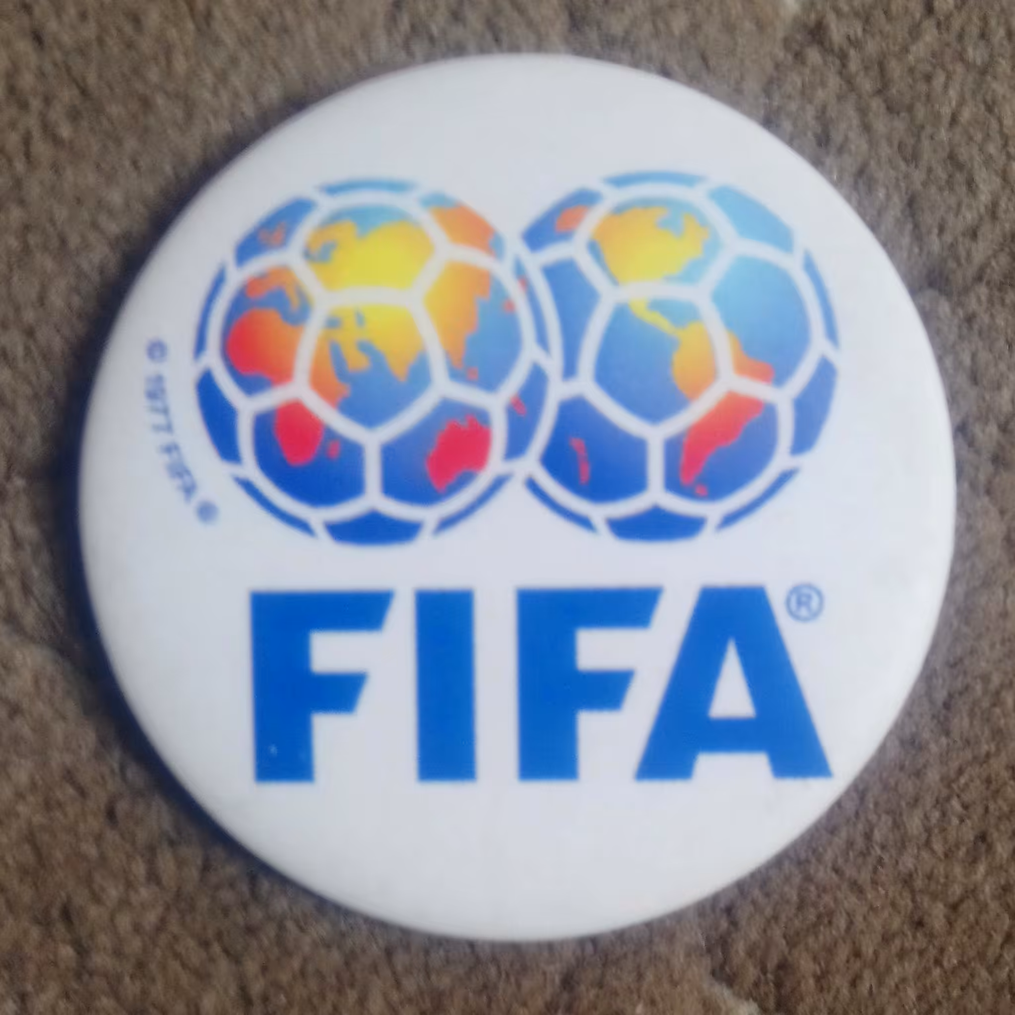 پیکسل طرح فیفا کد 175