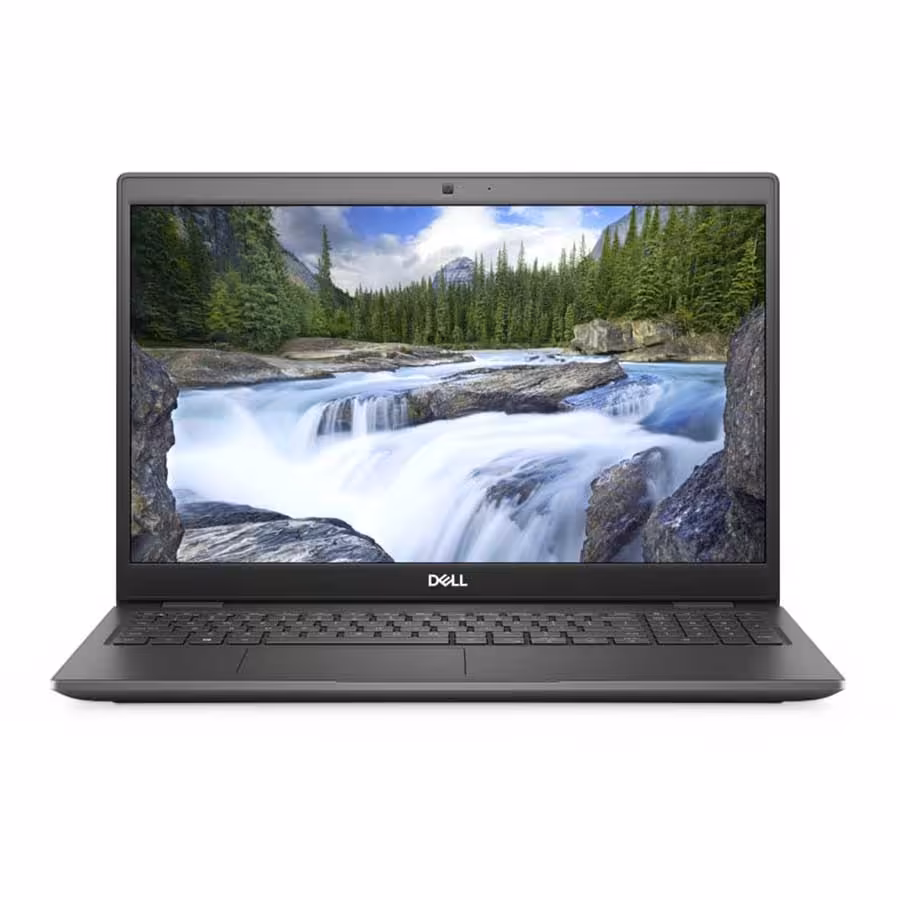 لپ تاپ 15.6 اینچی دل مدل Latitude 3510 با پردازنده Core i3 10110U، رم 4GB و حافظه 1TB