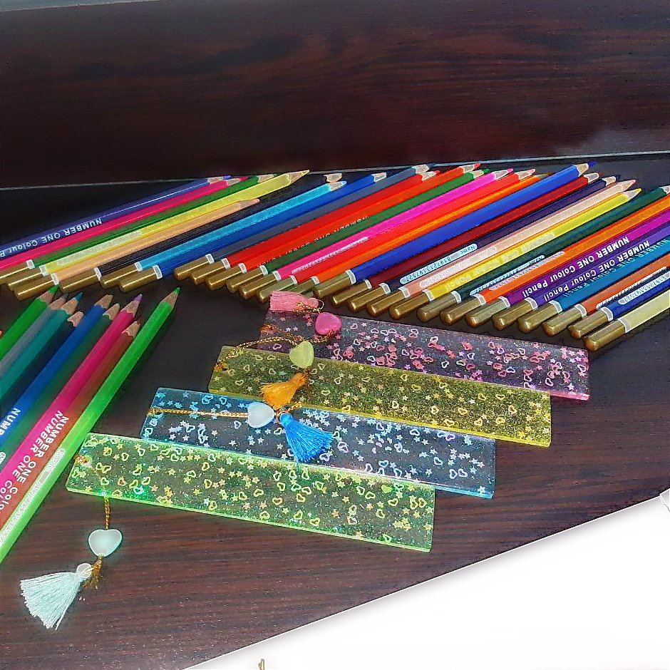 بوک مارک ( نشان کتاب) 