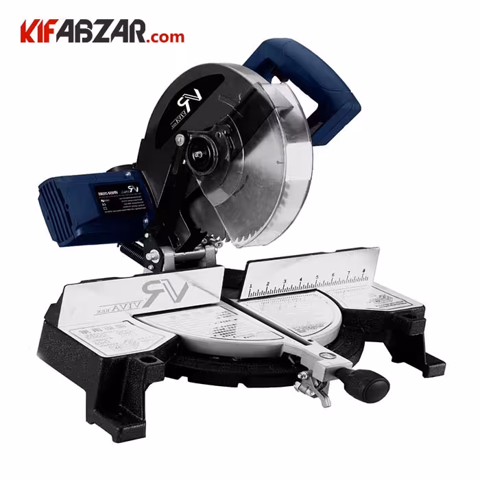 اره فارسی برکشویی 25 سانتیمتر ویوارکس مدل VR1625 MSL