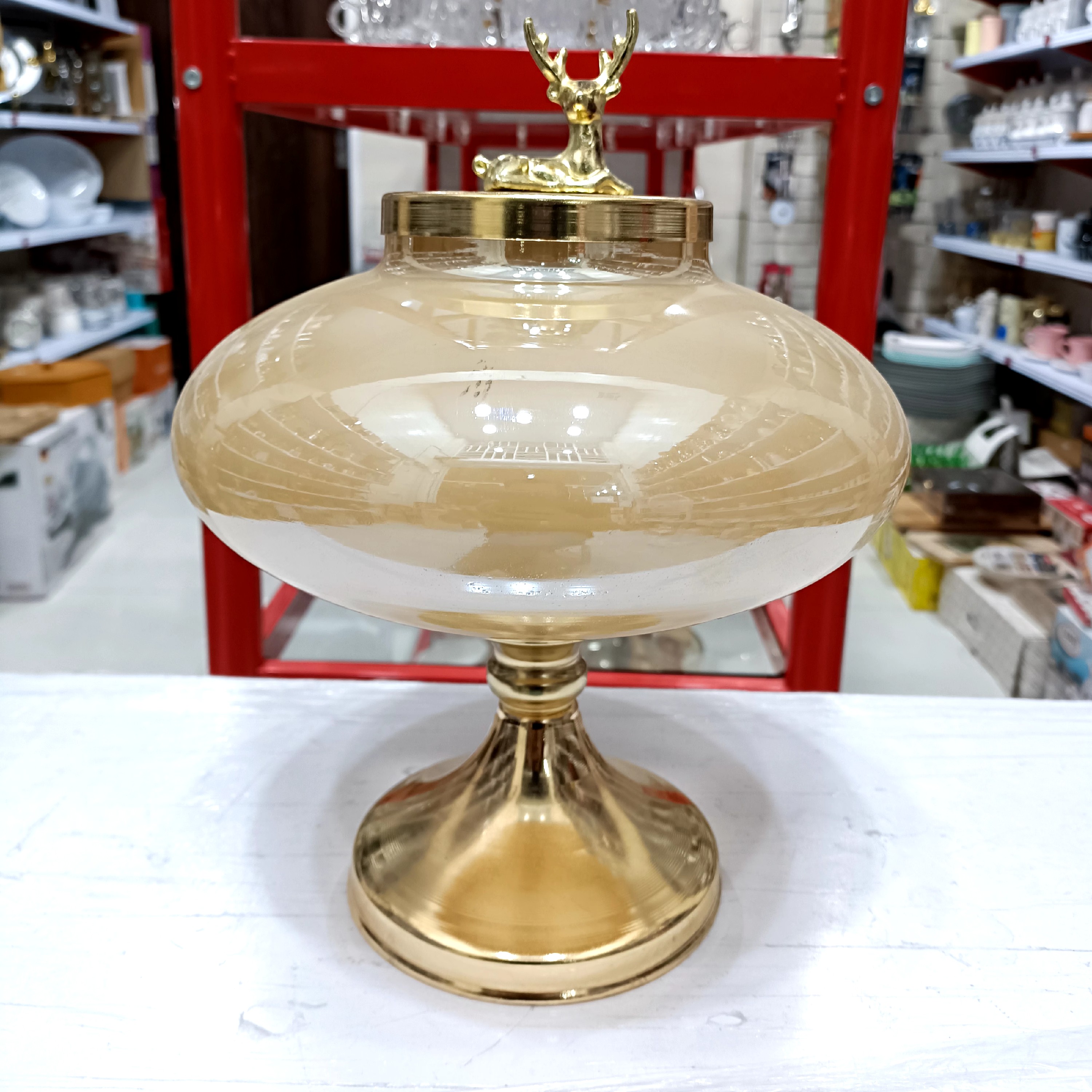 شکلات خوری کارملی