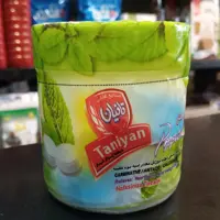 قرص نعناع تانیان