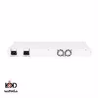روتر میکروتیک  CCR1016-12S-1S