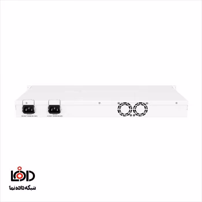 روتر میکروتیک  CCR1016-12S-1S