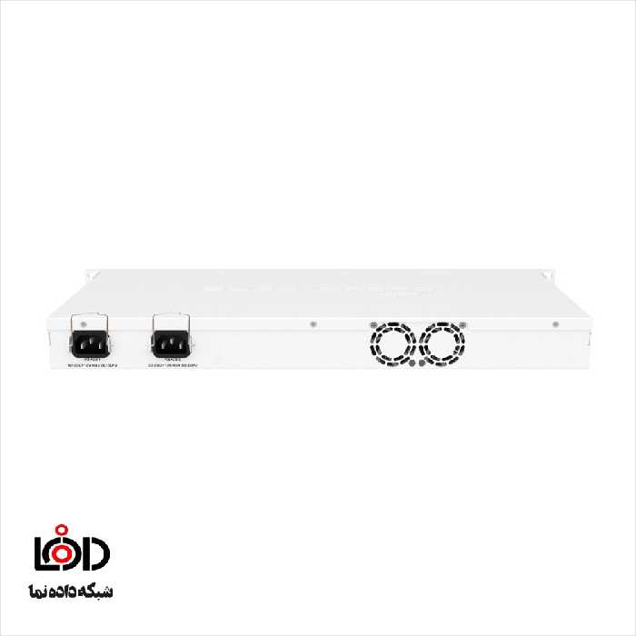 روتر میکروتیک  CCR1016-12S-1S