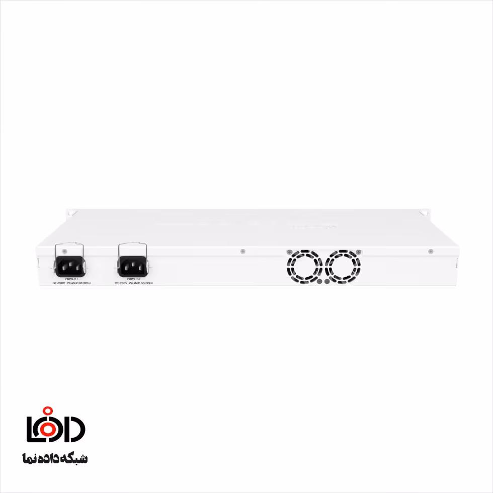 روتر میکروتیک  CCR1016-12S-1S
