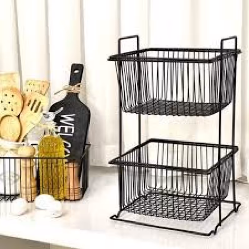 جاپیازی 2طبقه