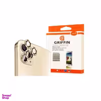 محافظ لنز دوربین گریفین مدل COLP GN to مناسب برای گوشی موبایل اپل iPhone 13