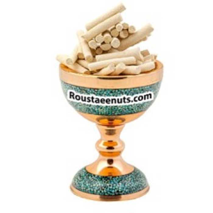 کشک رشته ای (ساده نمک) 500 گرم 