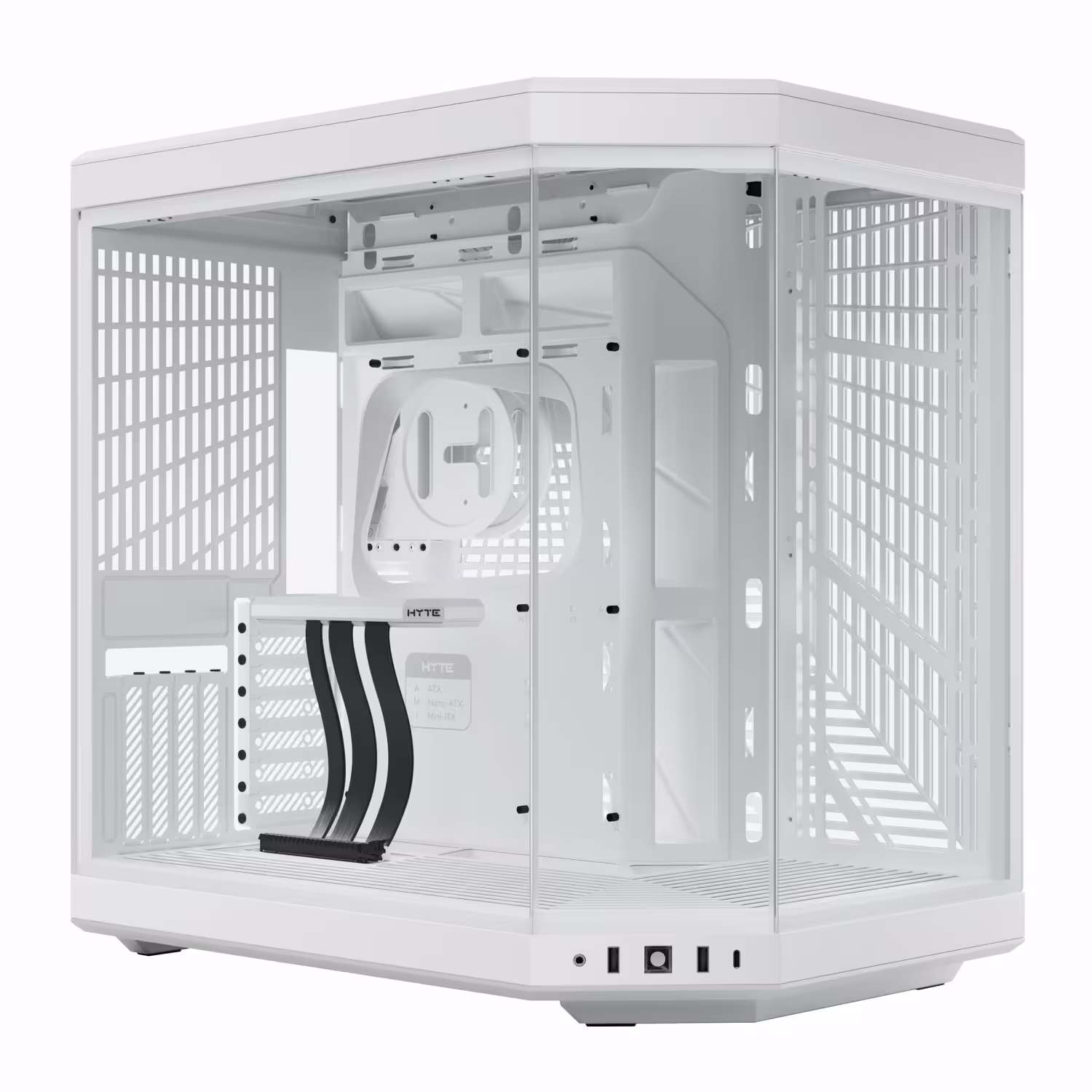 کیس هایت Y70 - Snow White