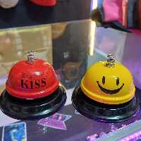 زنگ رومیزی خارجی