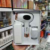لیزر  خانگی حذف موهای زائد هایکو مدلMYT41