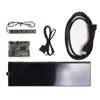 کیت مانیتور کیس هایت HYTE Y60 LCD DIY Kit - پردیس پازار