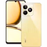 خرید، قیمت و مشخصات کامل گوشی موبایل ریلمی C53 ظرفیت 128 رم 6 گیگابایت