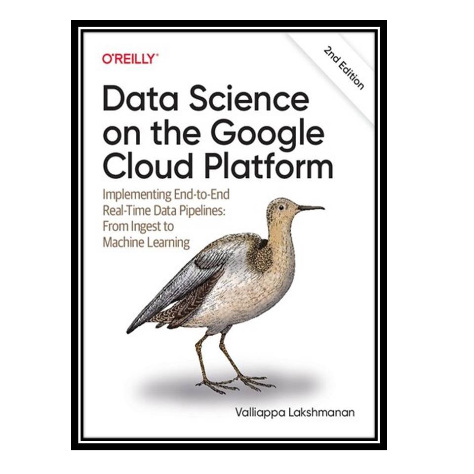 کتاب Data Science on the Google Cloud Platform