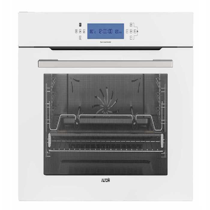 فر توکار برقی آلتون مدل V901W