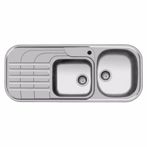 سینک توکار اخوان کد 72