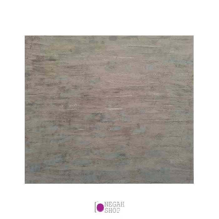 بکدراپ عکاسی چوبی طرح چوب 90x120cm