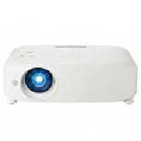 مشخصات ویدیو پروژکتور پاناسونیک PT-VZ580 | هدیش