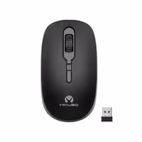 ماوس بی سیم MIKUSO مدل MOS-WO85
