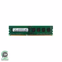 رم دسکتاپ سامسونگ RAM SAMSUNG DDR3 4GB 1333MHz